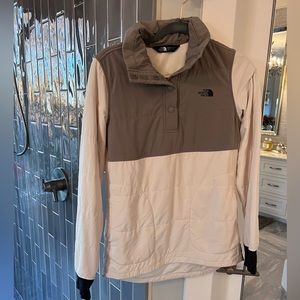 The North Face Sweatshirt Size Small